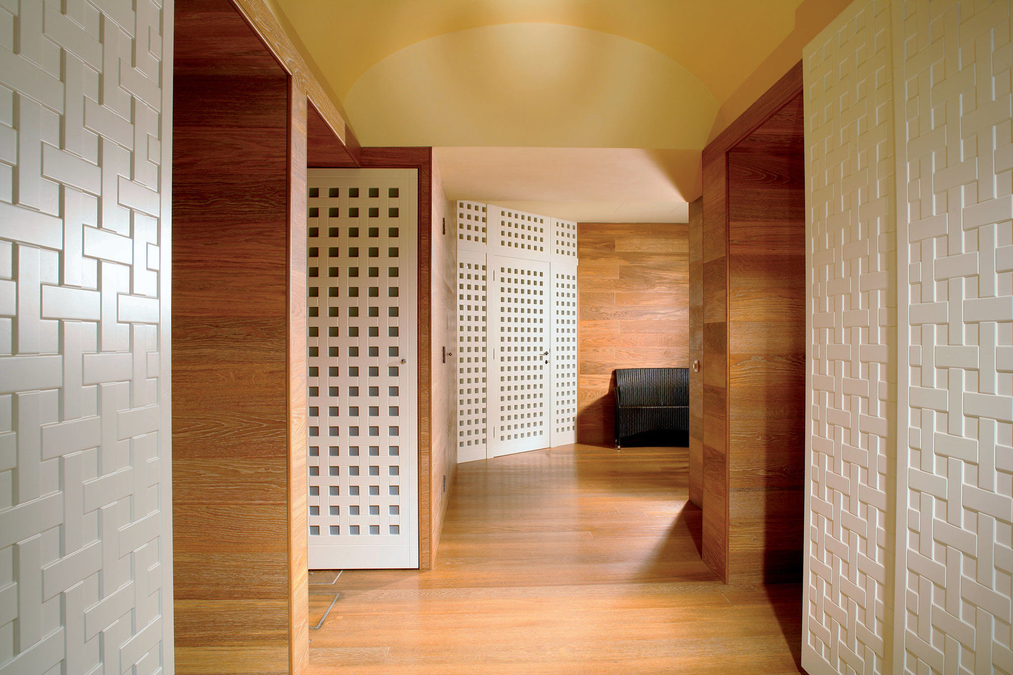 Villa Spalletti Trivelli - Small Luxury Hotels Of The World Rom Exterior foto