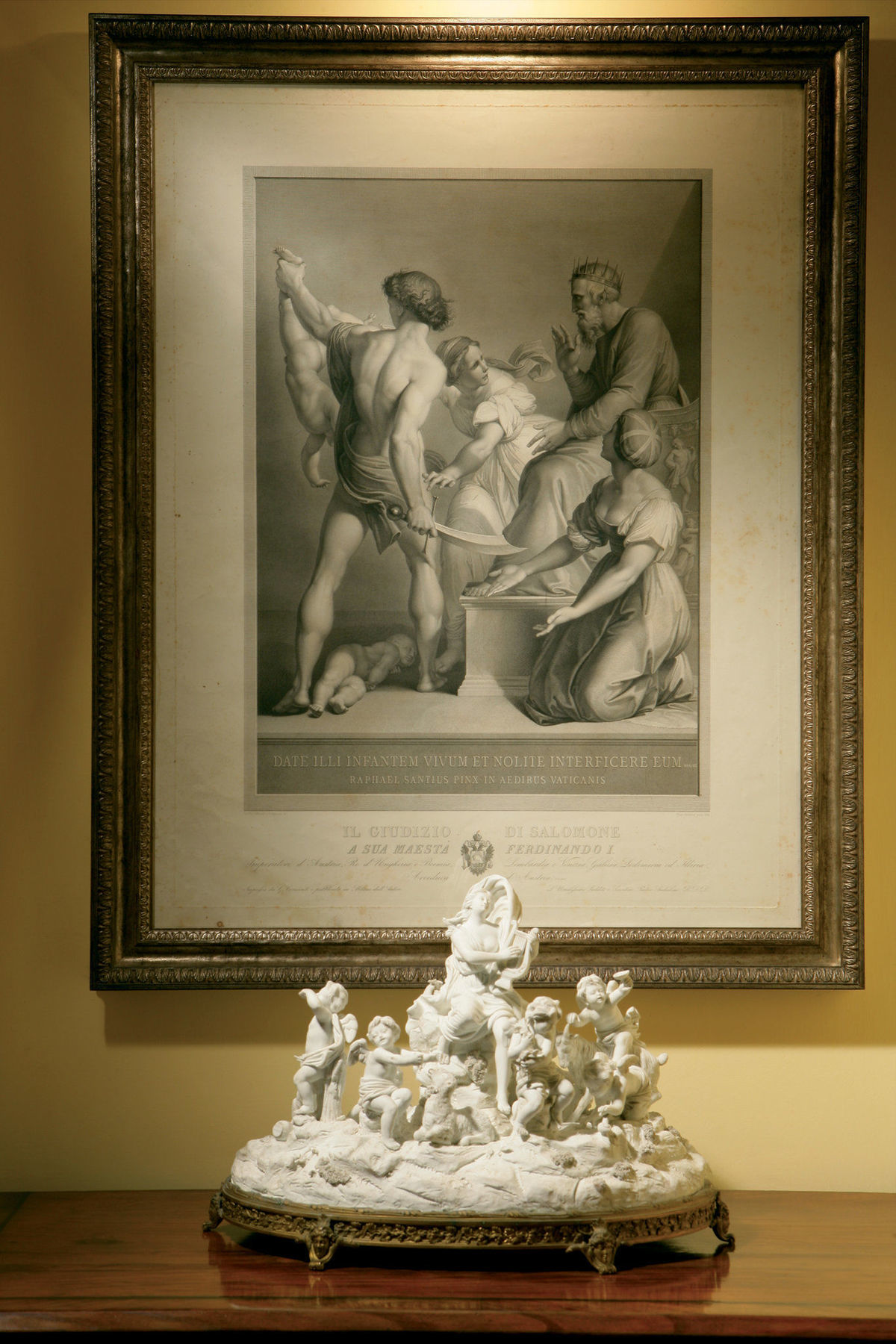 Villa Spalletti Trivelli - Small Luxury Hotels Of The World Rom Interior foto