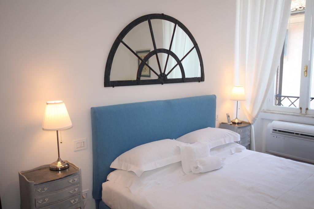 Villa Spalletti Trivelli - Small Luxury Hotels Of The World Rom Exterior foto