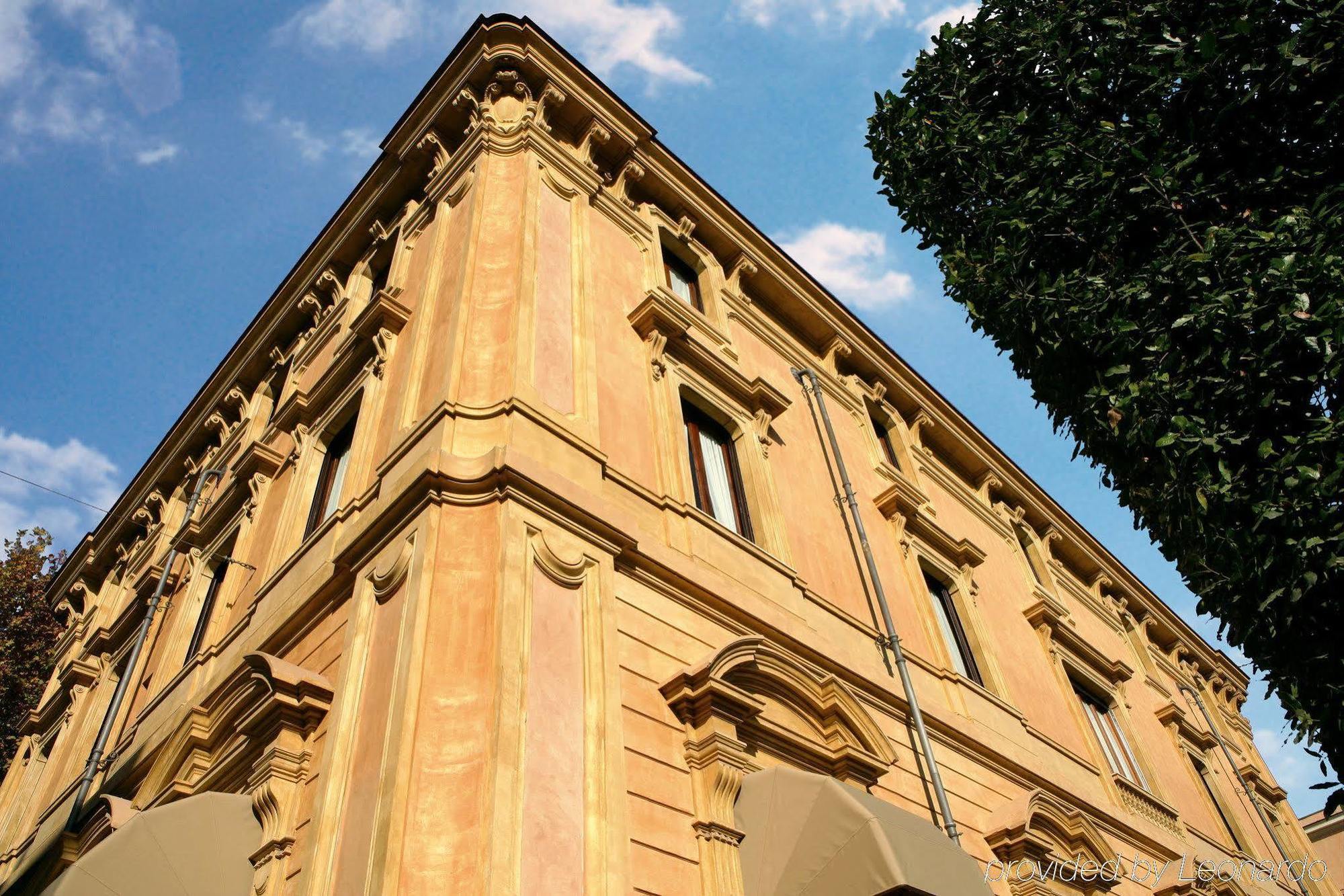 Villa Spalletti Trivelli - Small Luxury Hotels Of The World Rom Exterior foto